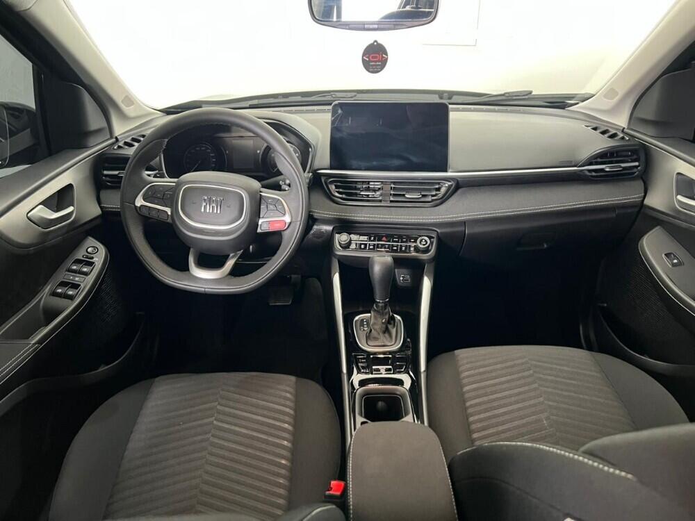 Fiat Fastback