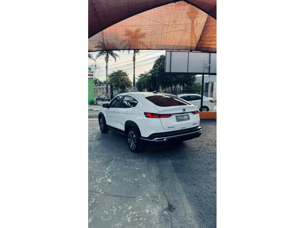 Fiat Fastback