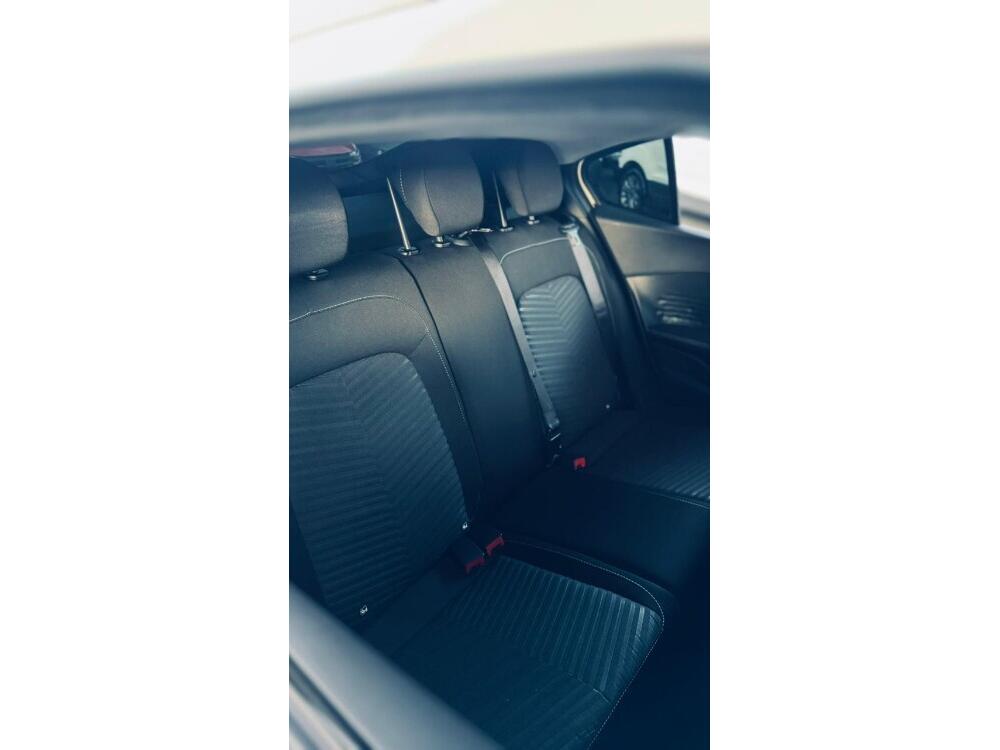Fiat Fastback