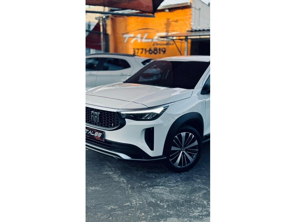 Fiat Fastback