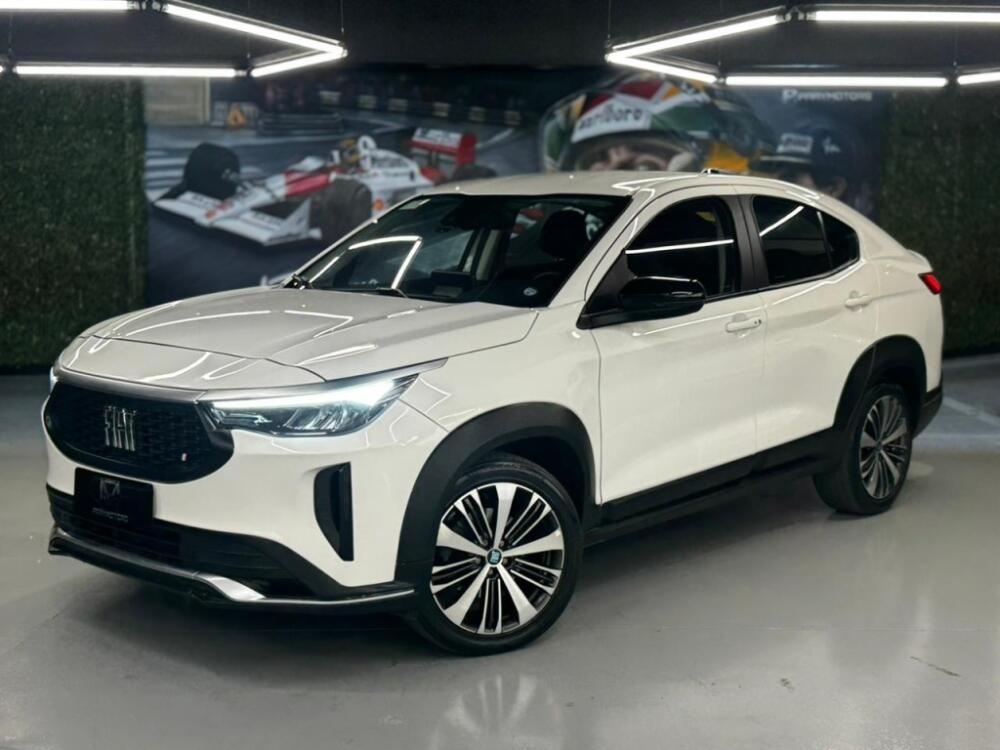 Fiat Fastback