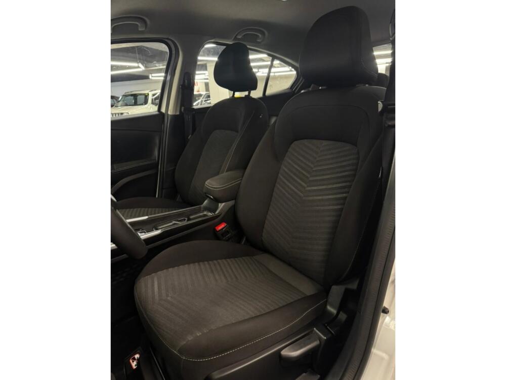Fiat Fastback