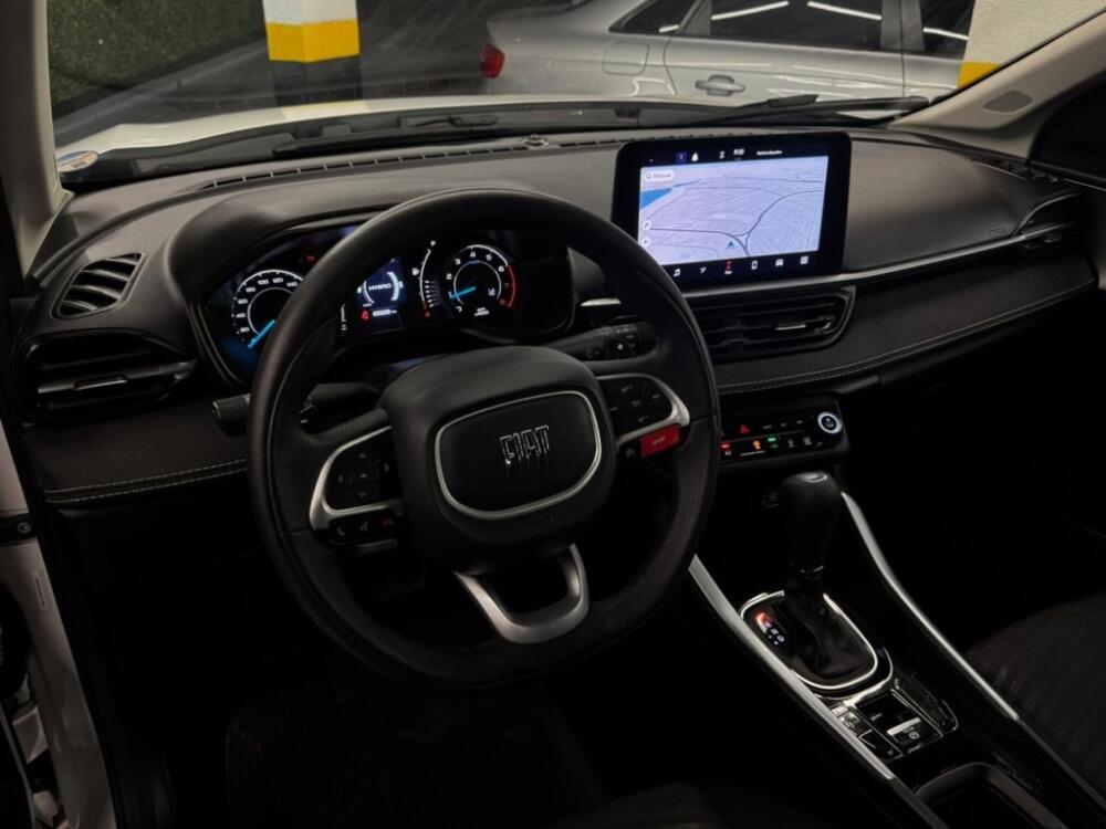 Fiat Fastback