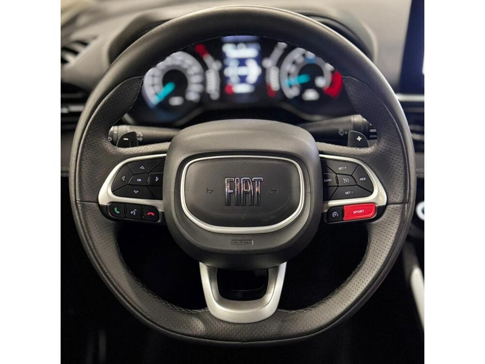 Fiat Fastback