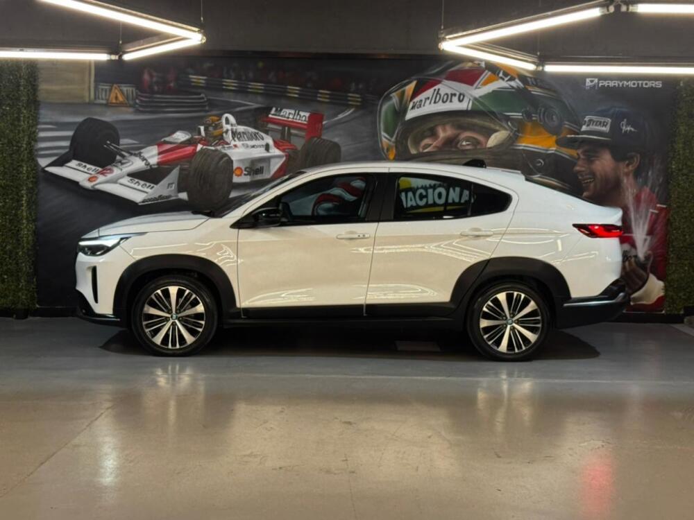 Fiat Fastback