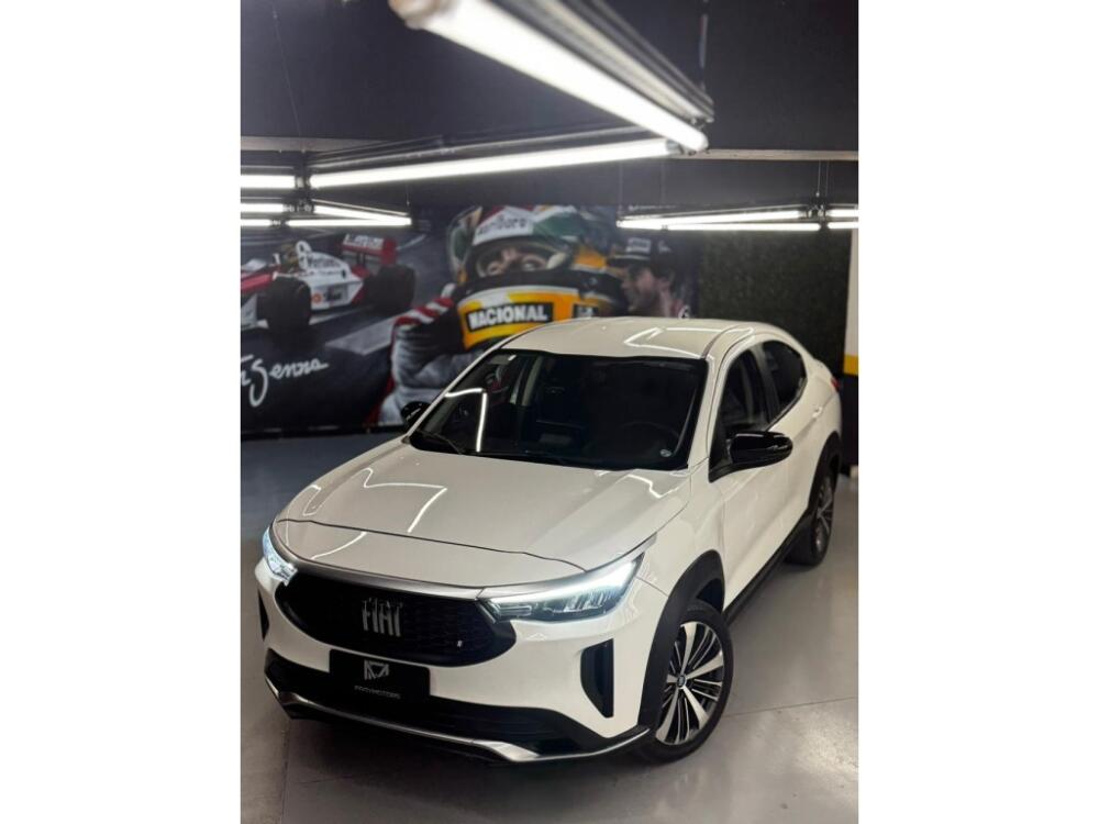 Fiat Fastback