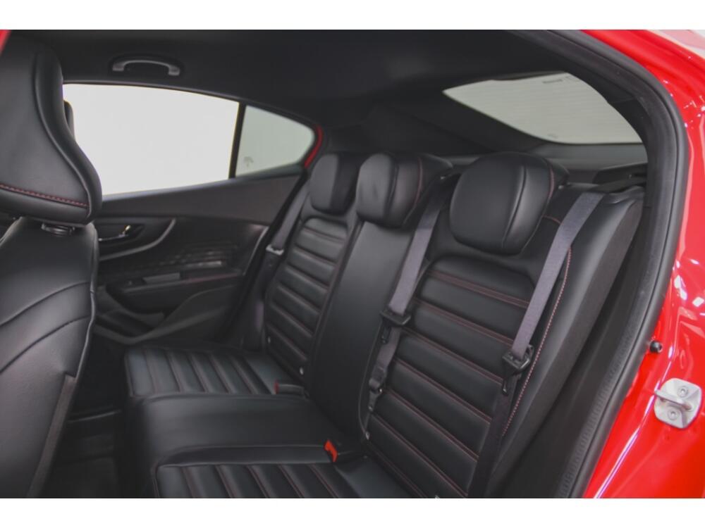 Fiat Fastback