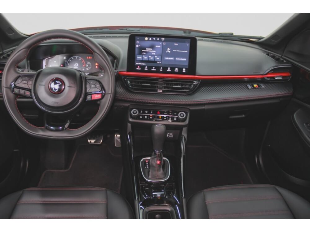 Fiat Fastback