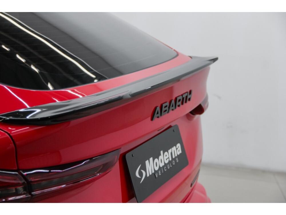 Fiat Fastback