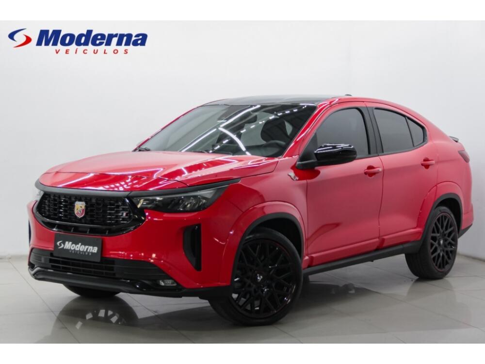Fiat Fastback