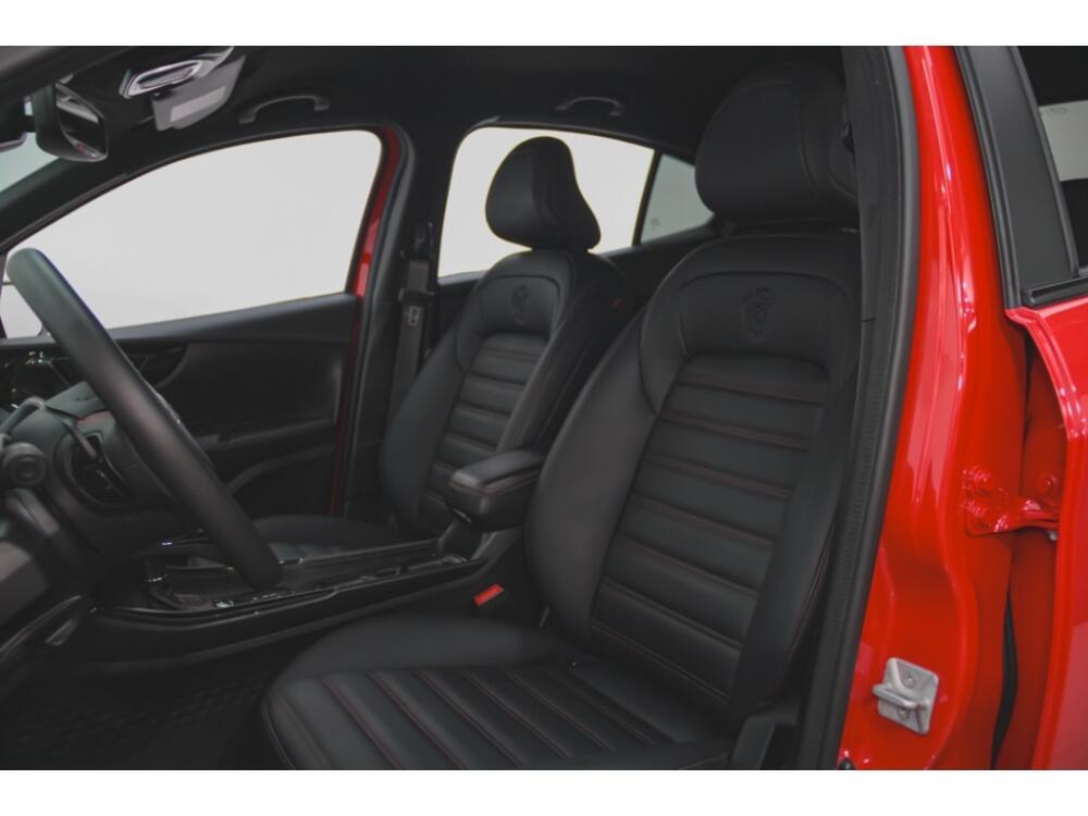 Fiat Fastback