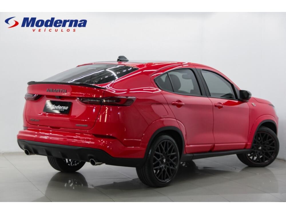 Fiat Fastback