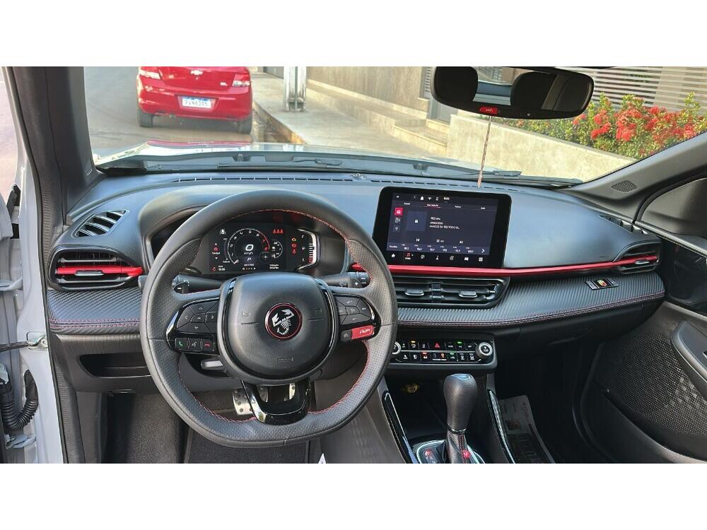 Fiat Fastback