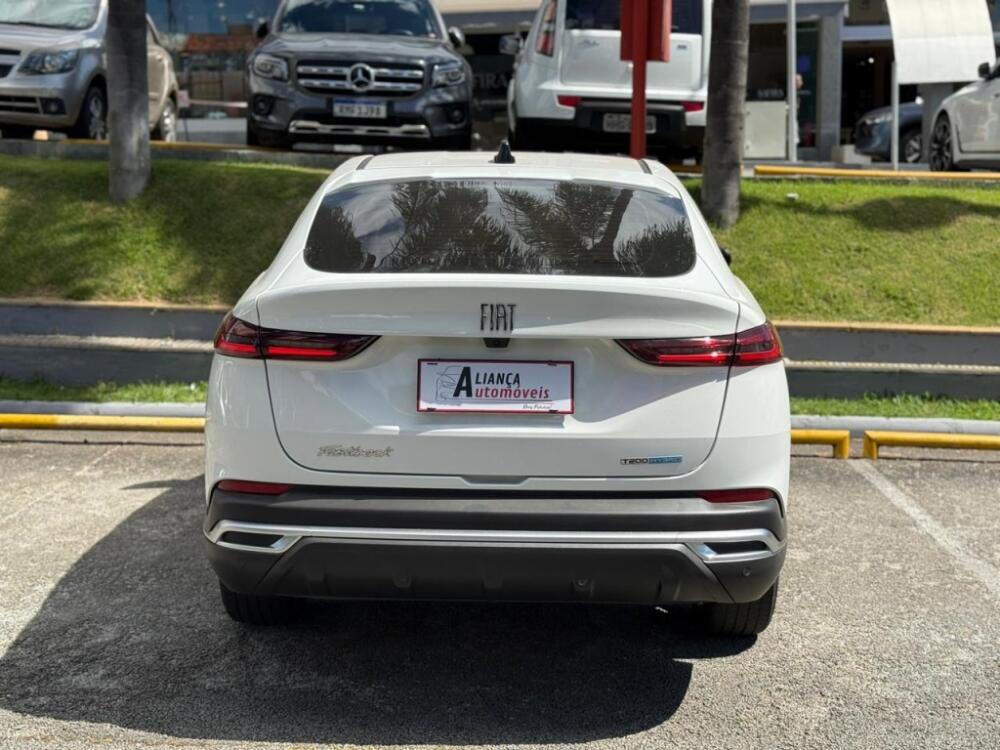 Fiat Fastback