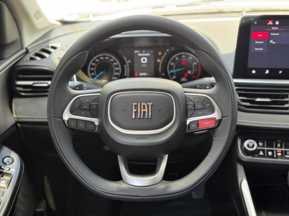 Fiat Fastback