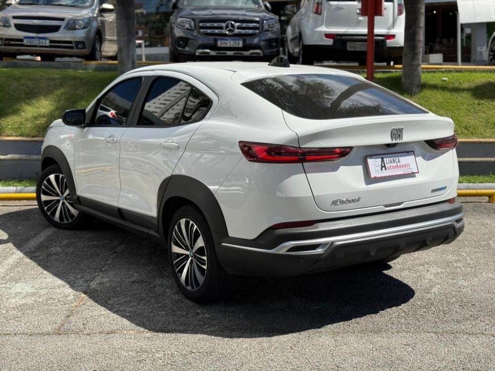 Fiat Fastback
