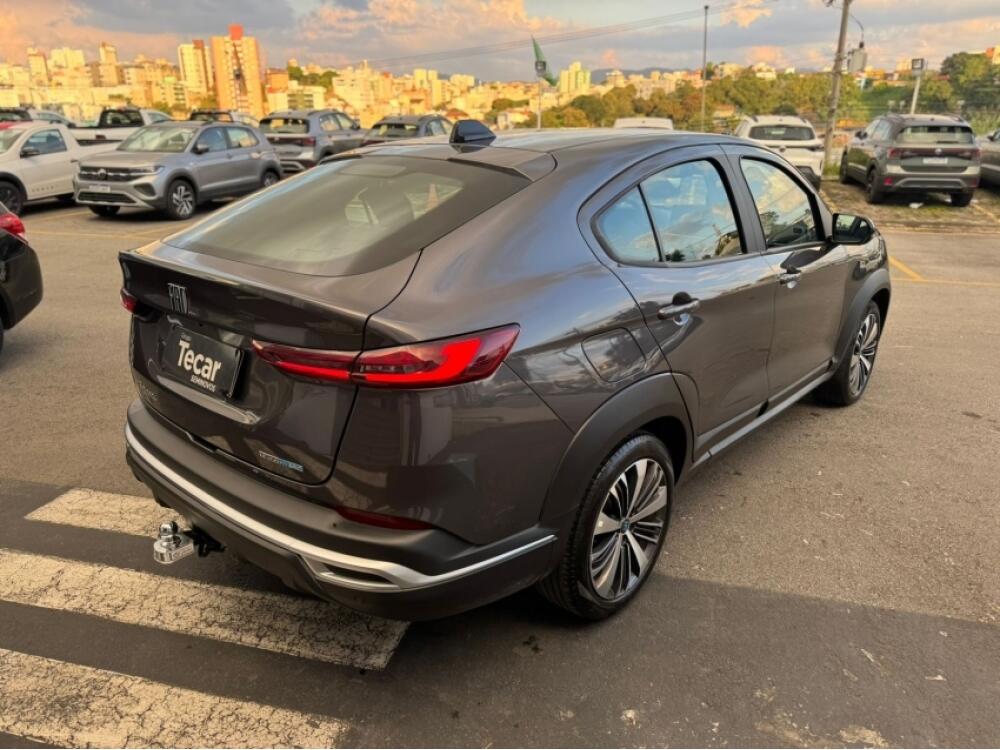 Fiat Fastback