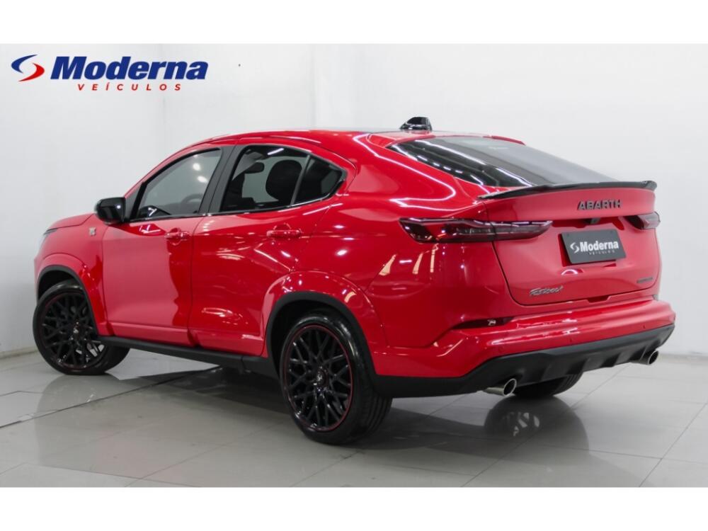 Fiat Fastback