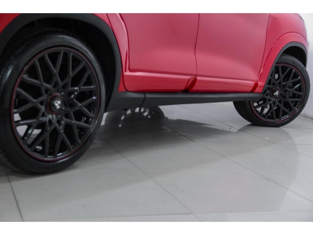 Fiat Fastback