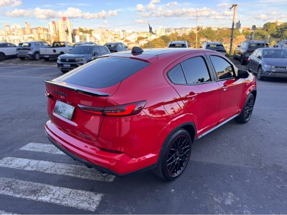 Fiat Fastback