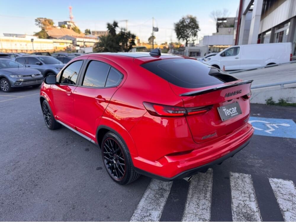 Fiat Fastback