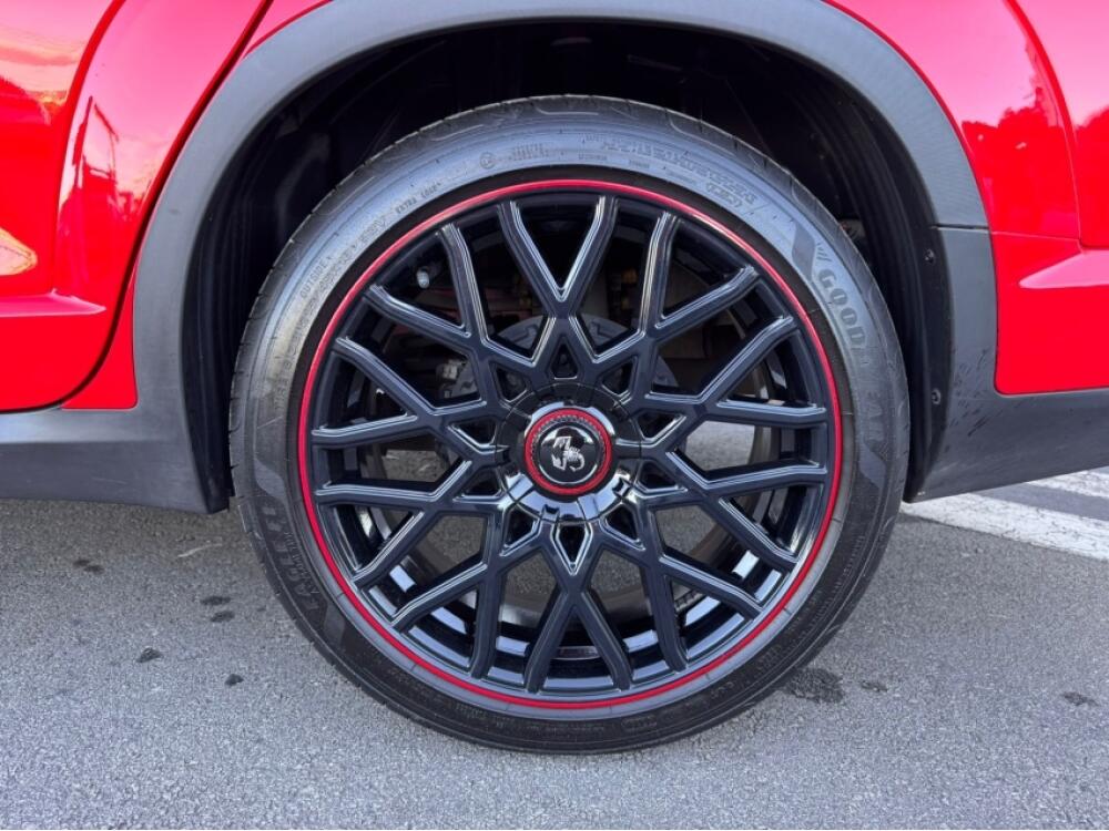 Fiat Fastback