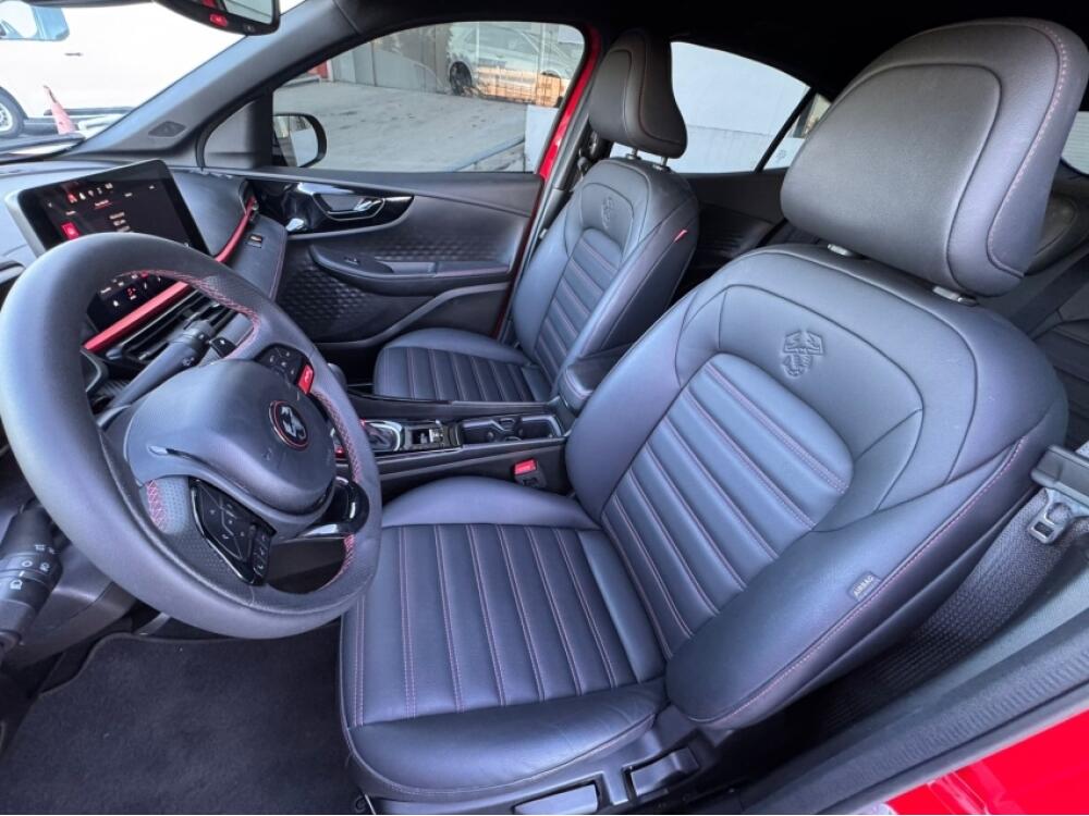 Fiat Fastback
