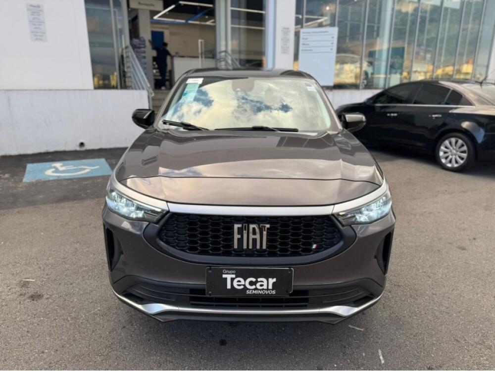 Fiat Fastback