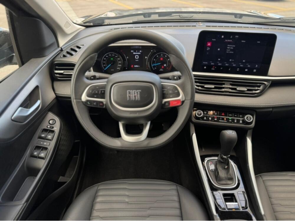 Fiat Fastback