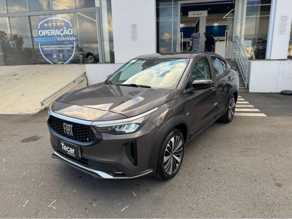 Fiat Fastback