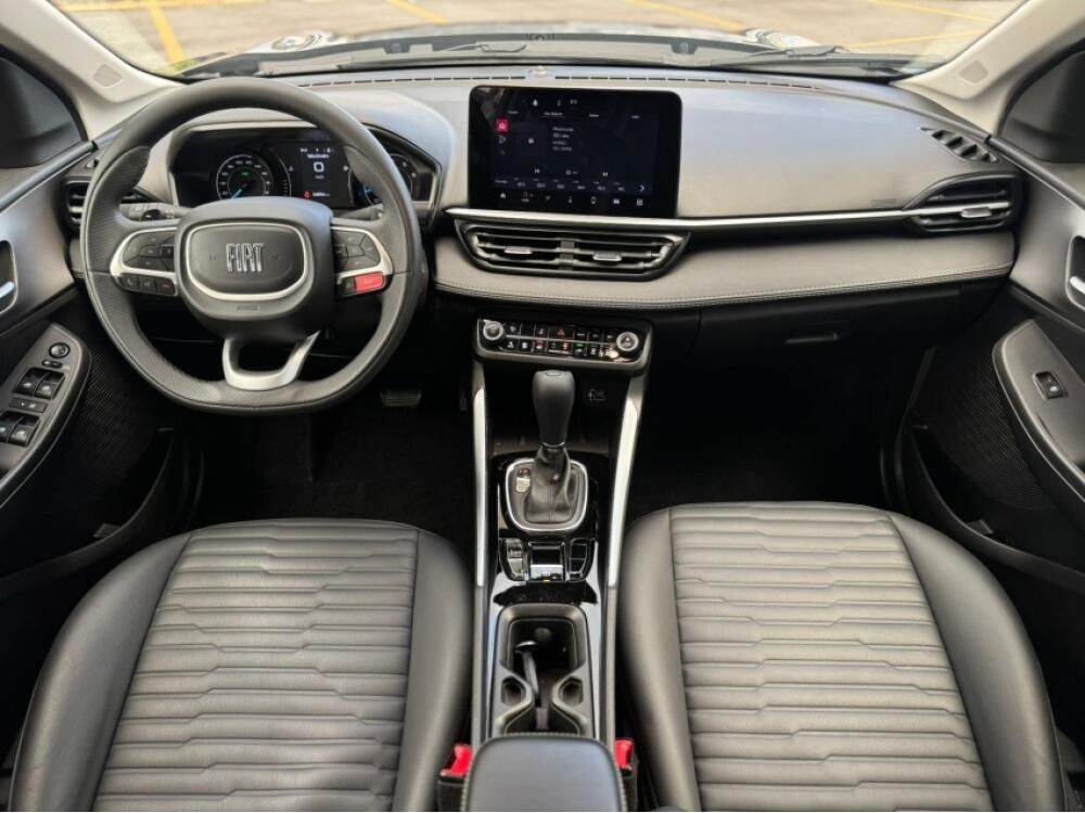 Fiat Fastback
