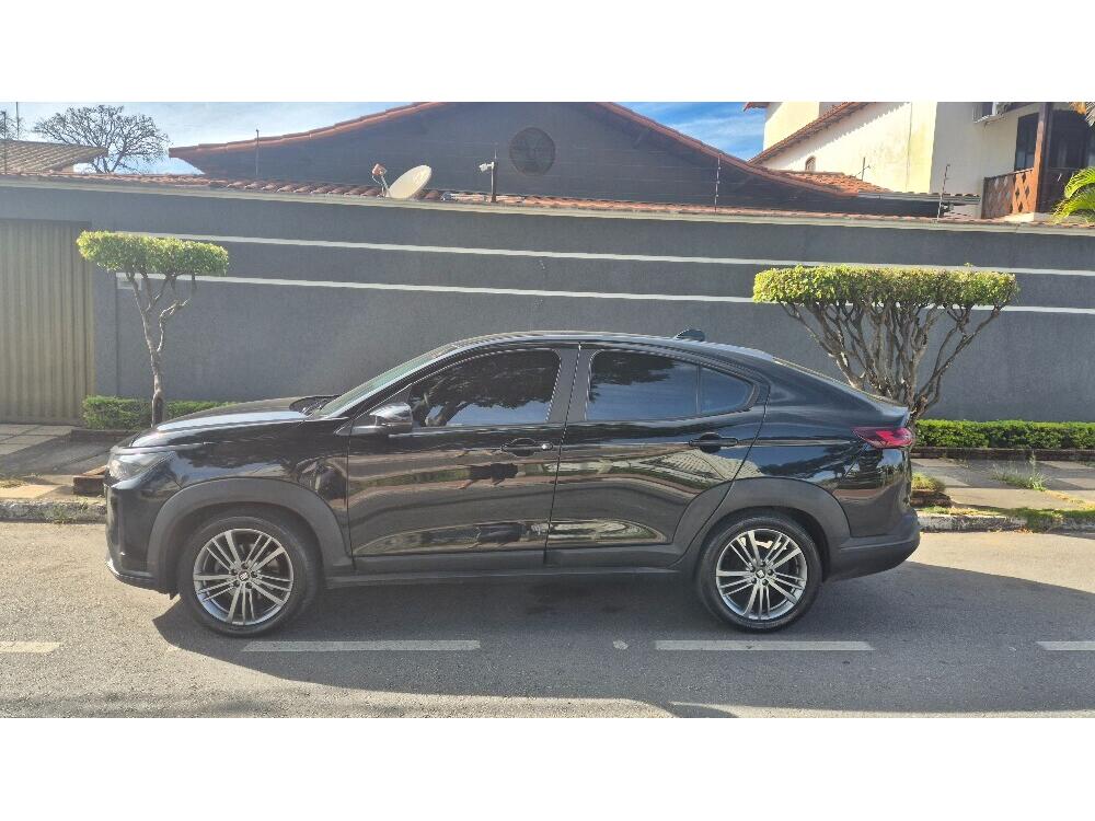 Fiat Fastback