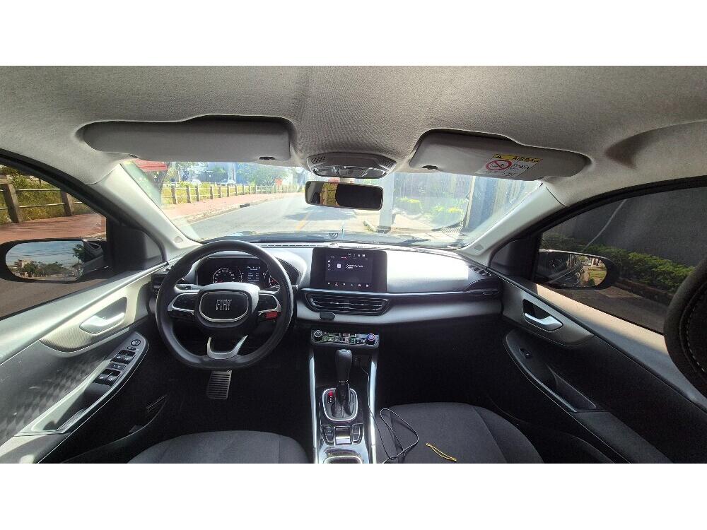 Fiat Fastback