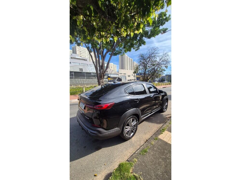 Fiat Fastback