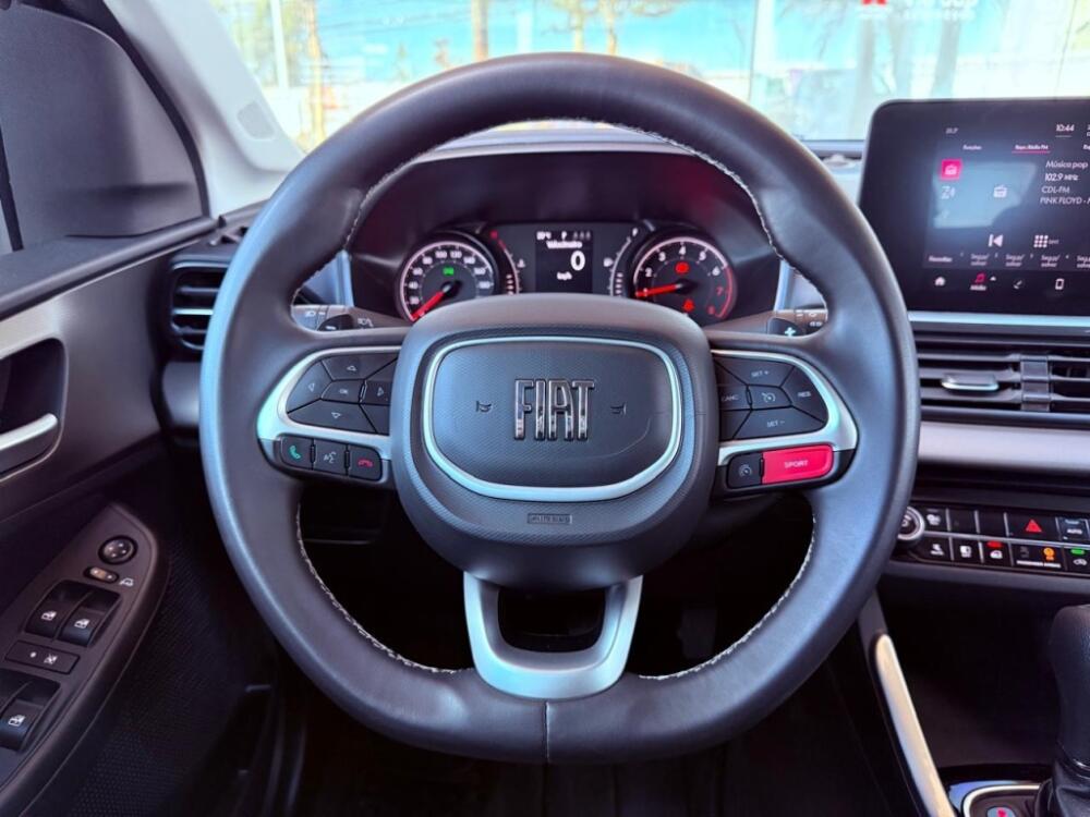 Fiat Fastback