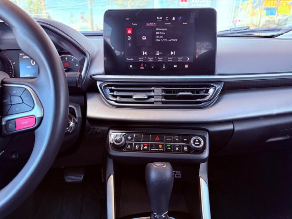 Fiat Fastback
