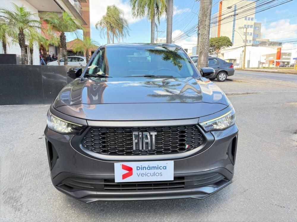 Fiat Fastback