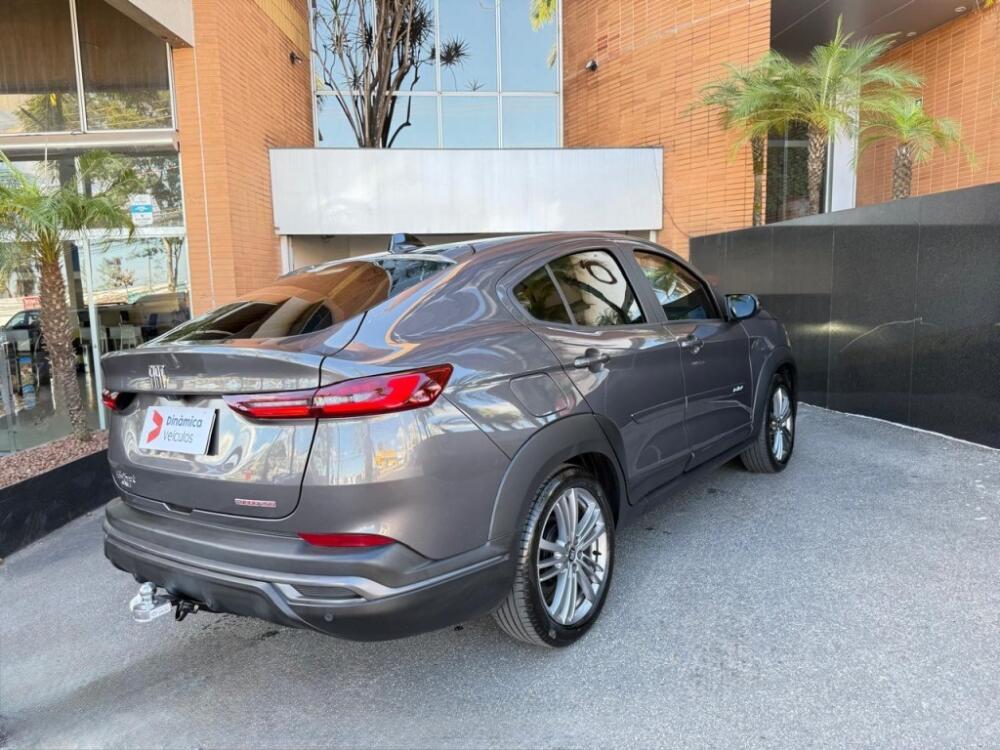 Fiat Fastback