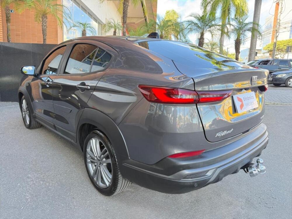 Fiat Fastback