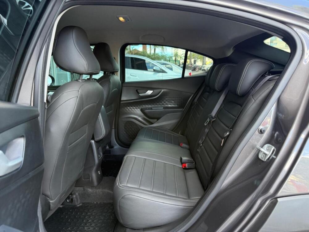 Fiat Fastback