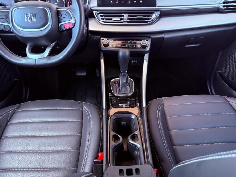 Fiat Fastback