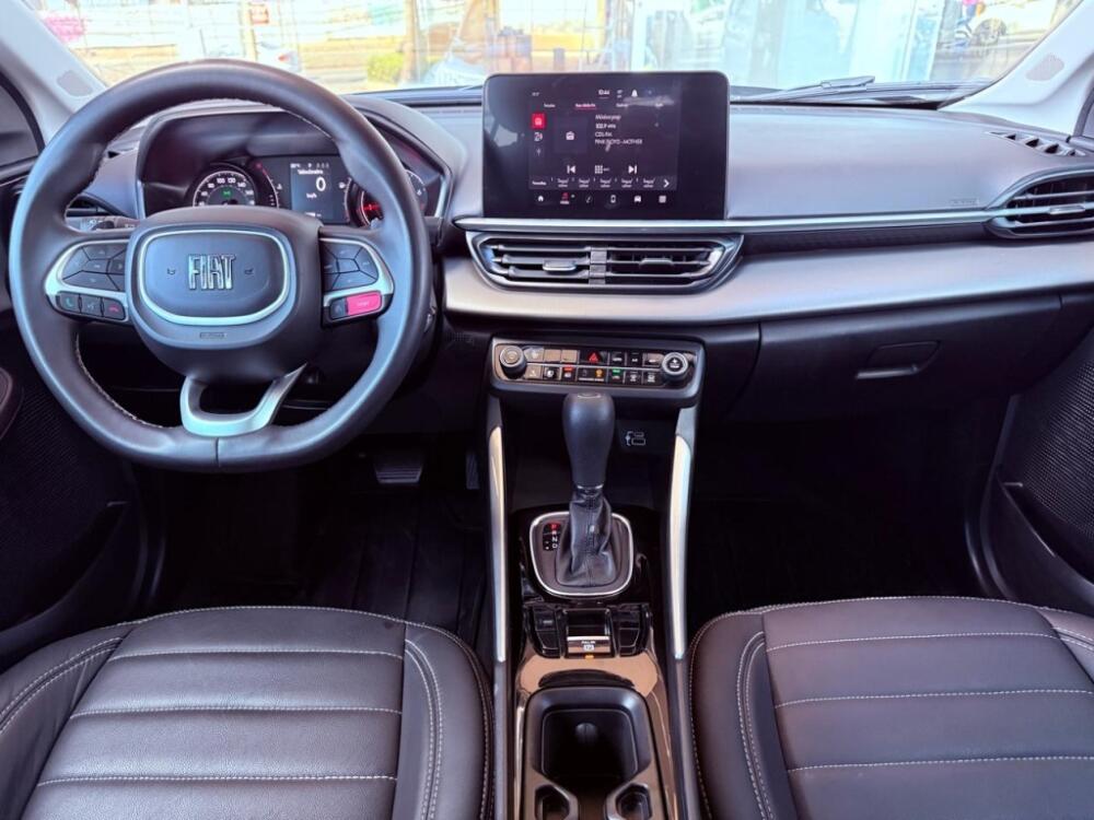 Fiat Fastback
