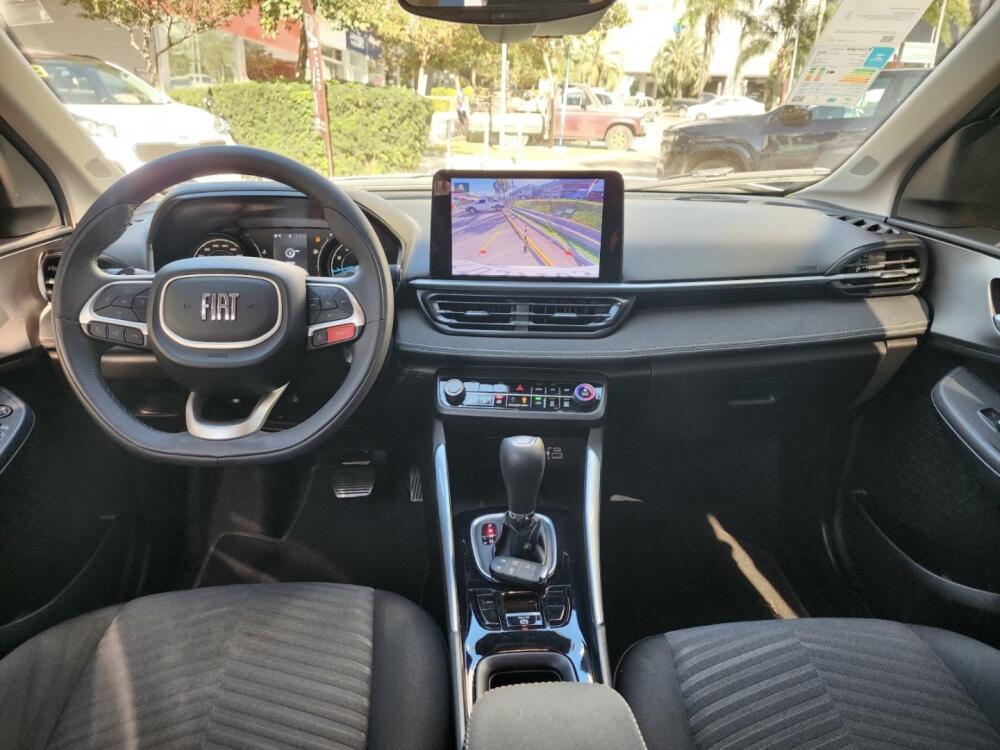Fiat Fastback