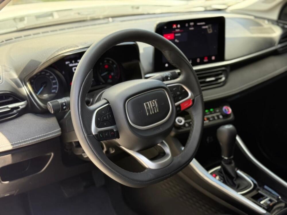 Fiat Fastback