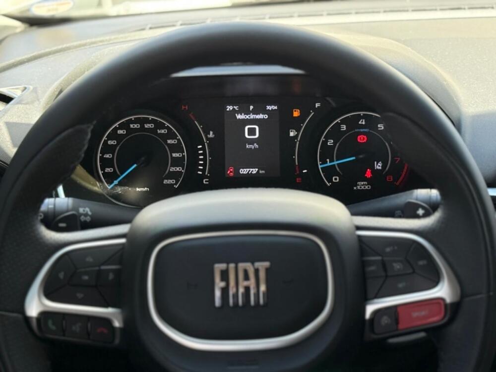 Fiat Fastback