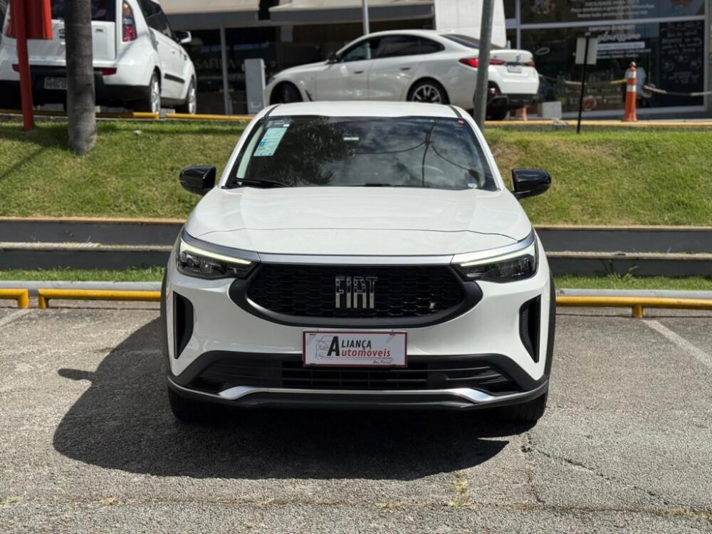 Fiat Fastback