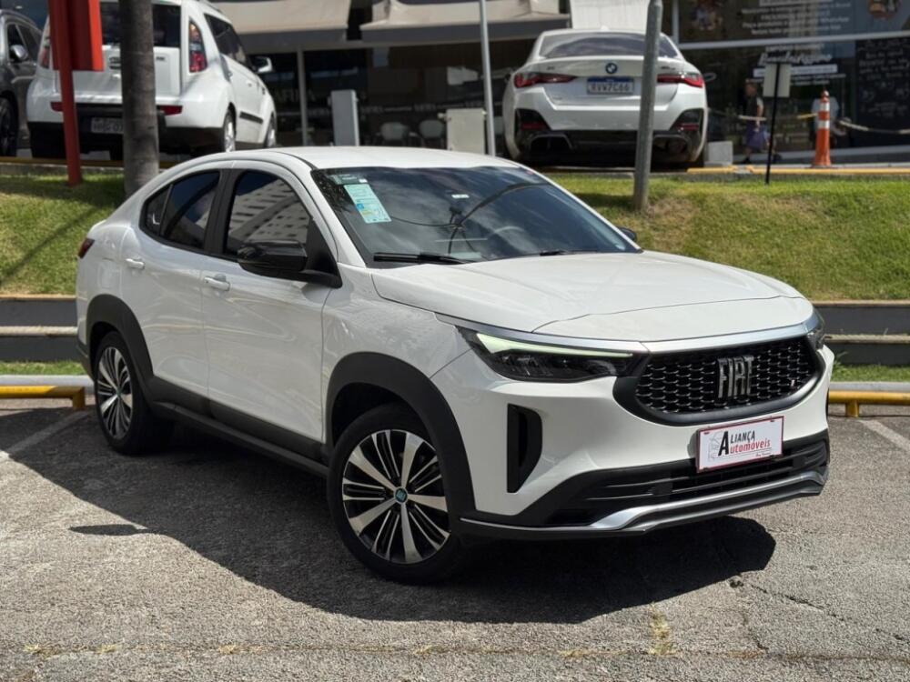 Fiat Fastback