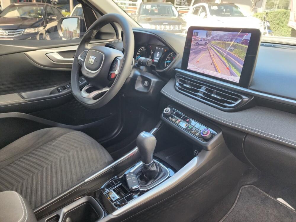 Fiat Fastback