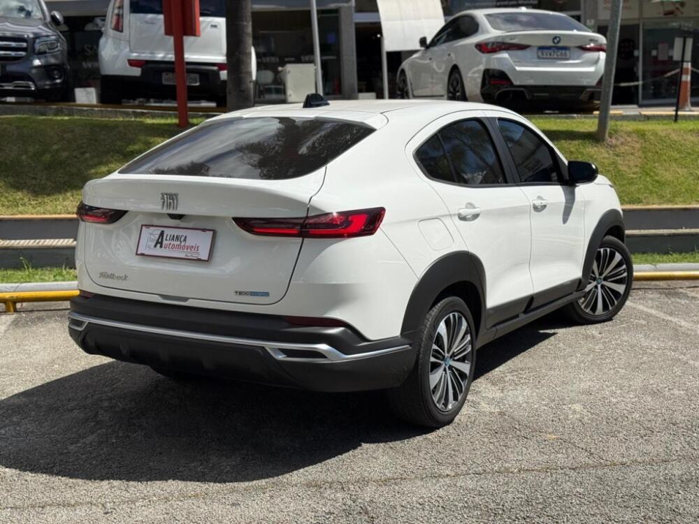 Fiat Fastback