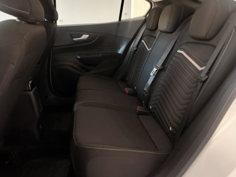 Fiat Fastback